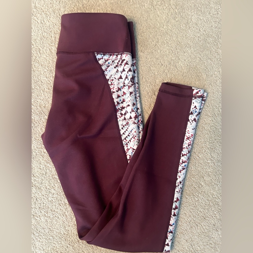Shambala Medium Leggings
